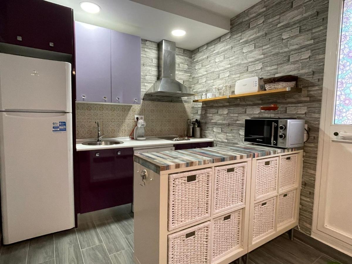 Irina Playa, Apartamentos Living Sur ซันลูการ์เดบาร์ราเมดา ภายนอก รูปภาพ
